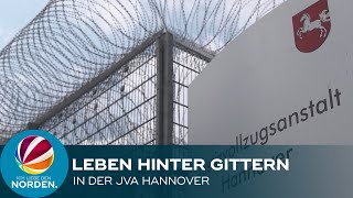 Gefangen – Alltag im Knast [upl. by Suivatra]