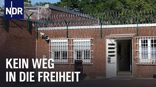 Straftäter im Gefängnis Leben in der Sicherungsverwahrung  Die Nordreportage  NDR Doku [upl. by Knuth375]