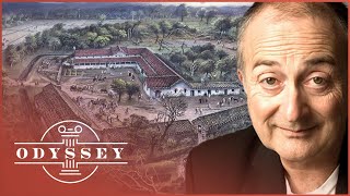 Is There Really A Roman Fort Buried In Wales  Time Team  Odyssey [upl. by Rexer]