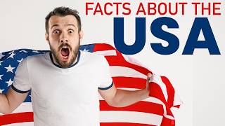 Fascinating Facts About the USA [upl. by Ezeerb]