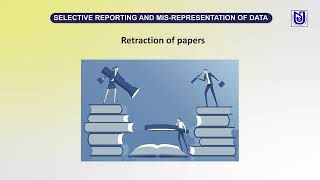 Module2 Unit12 Selective Reporting and Misrepresentation of Data [upl. by Gillie]