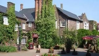 The Priory Hotel Caerleon United Kingdom [upl. by Llednil811]